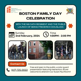 54th Boston Family Days Launch (1)